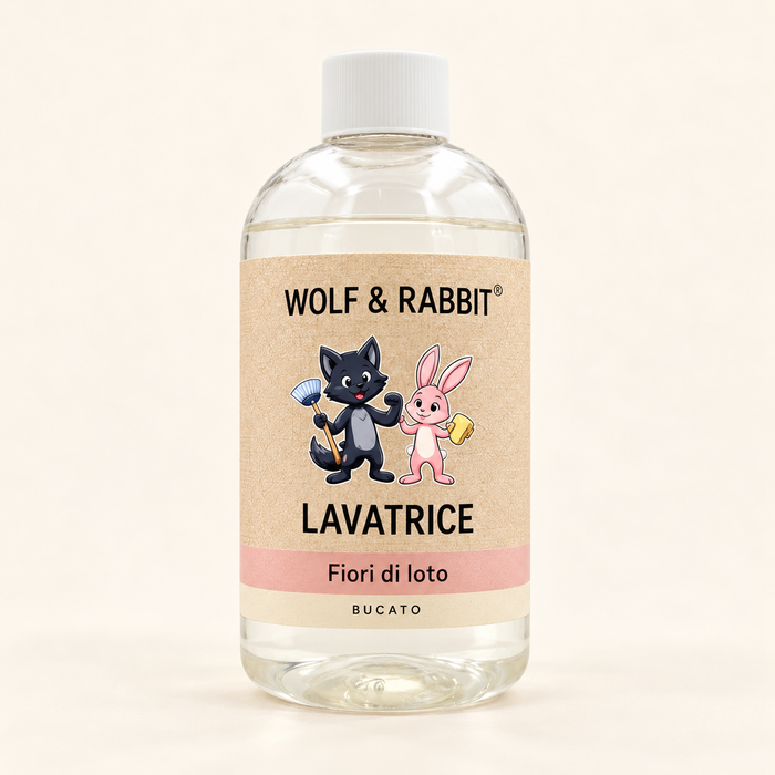 Lavatrice