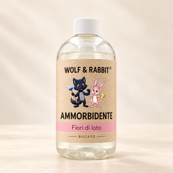Ammorbidente