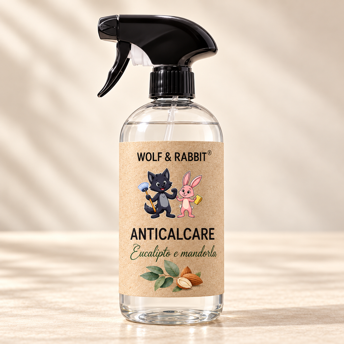 Anticalcare