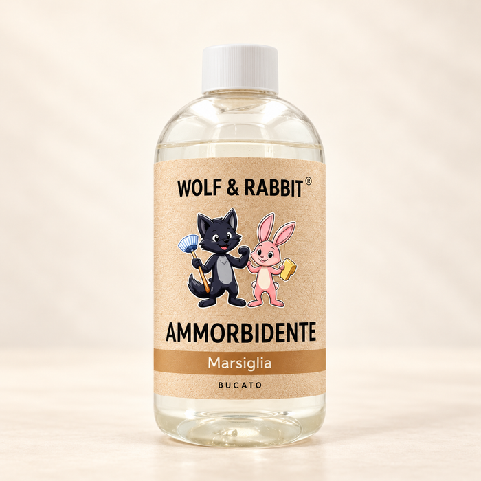 Ammorbidente